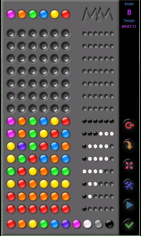 MasterMind Deluxe Free