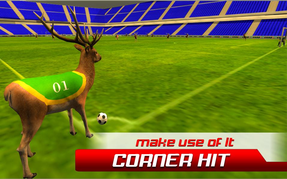 Unreal Football League