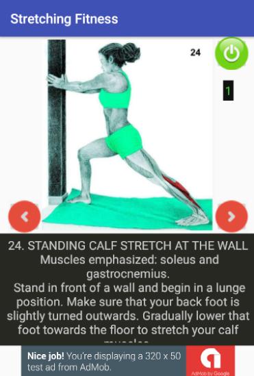 zzStretching Fitness