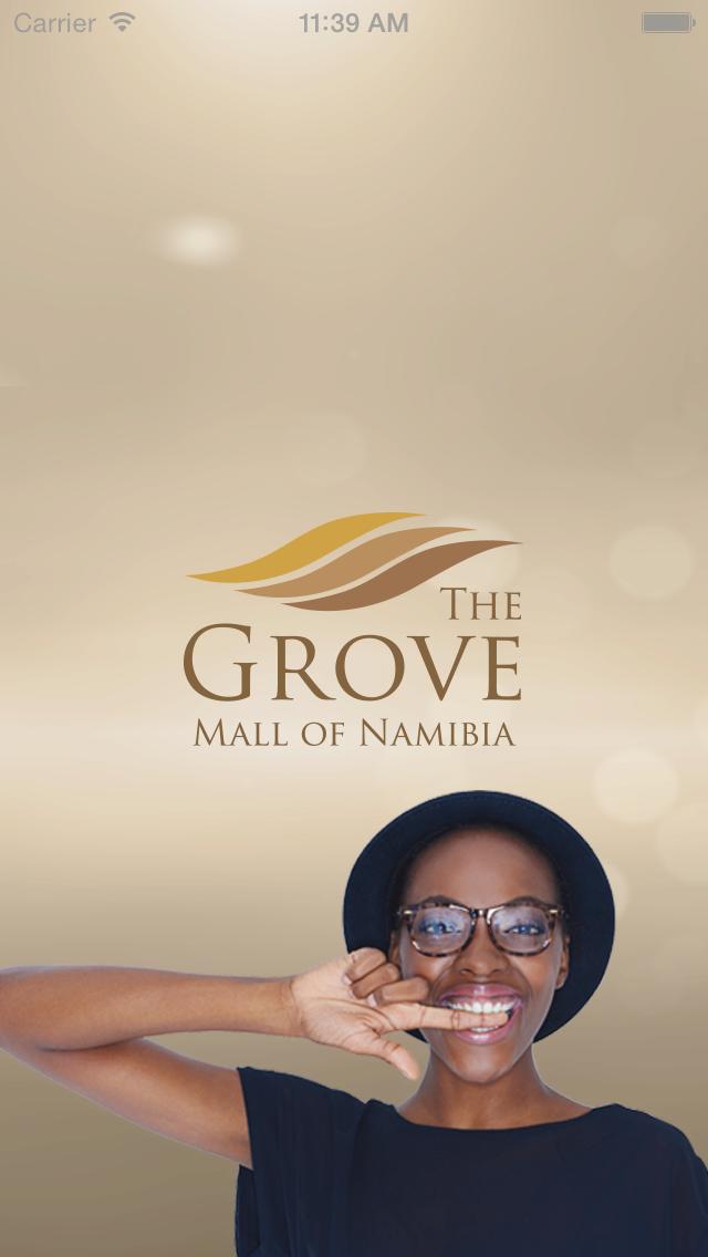 The Grove - Mall of Namibia
