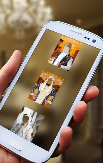 Arab Saudi Clothes Maker