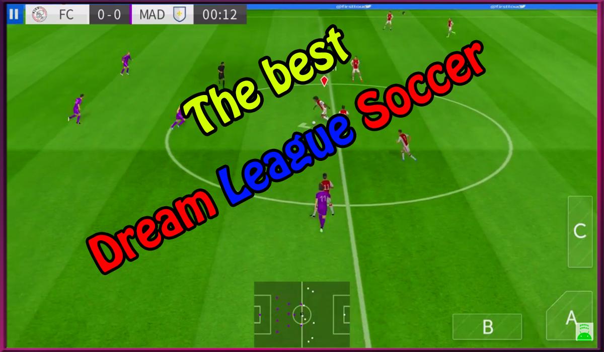 Tips Dream League Soccer