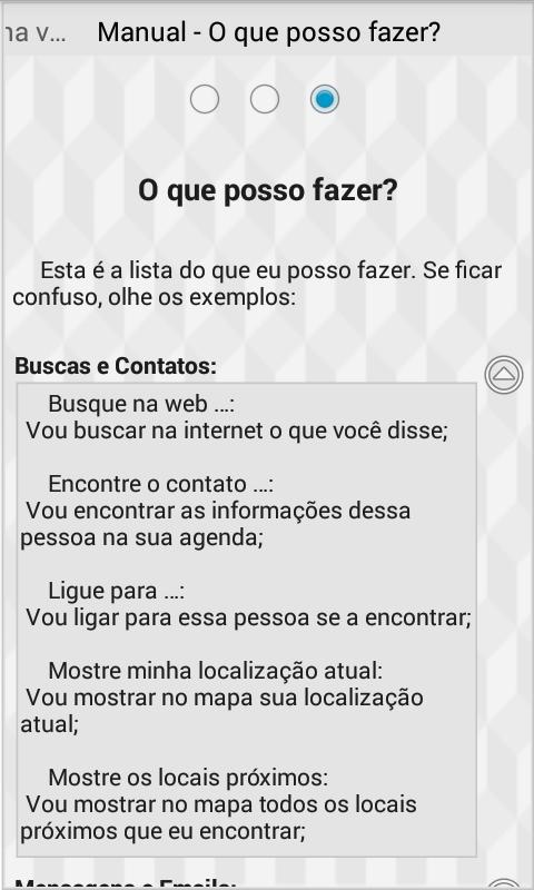 Mark - Virtual Assistant