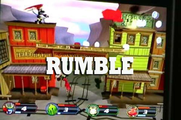 Pro Digimon Rumble Arena 2 Free Game Hint