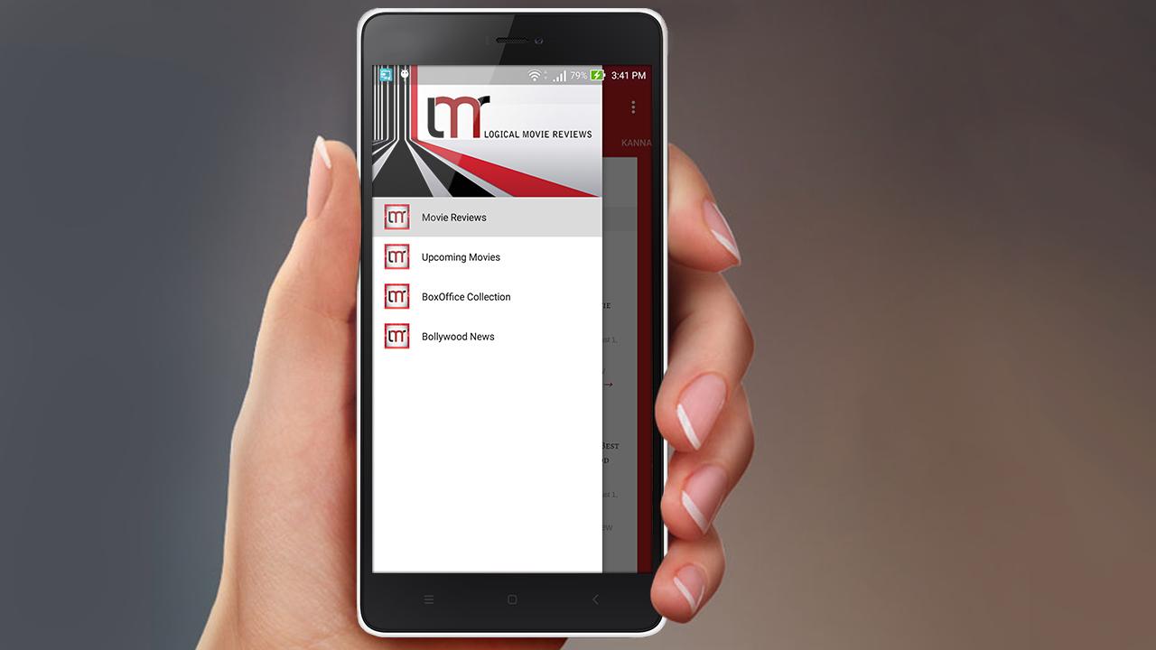 Logical Movie Reviews