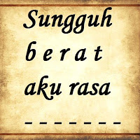 Kehilangan - Rhoma Irama