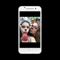 Snap Doggy Face Editor