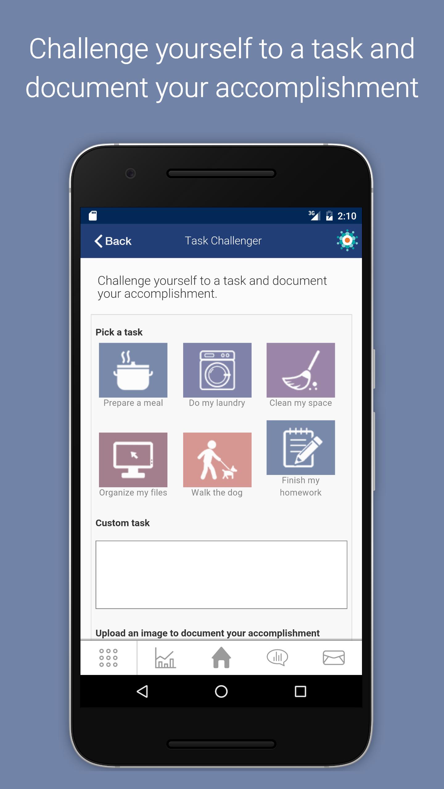 ADHD Health Storylines