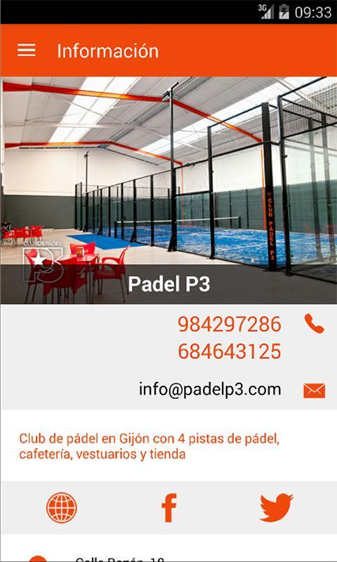 PadelP3