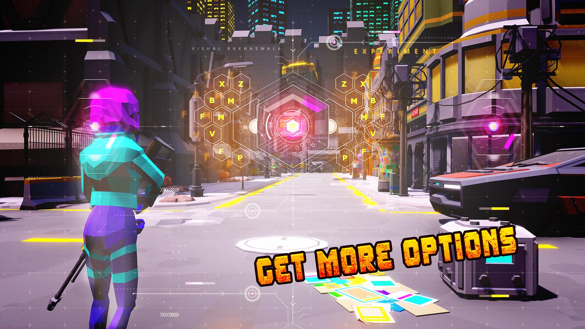 Border Battleground: Battle land US war 2019