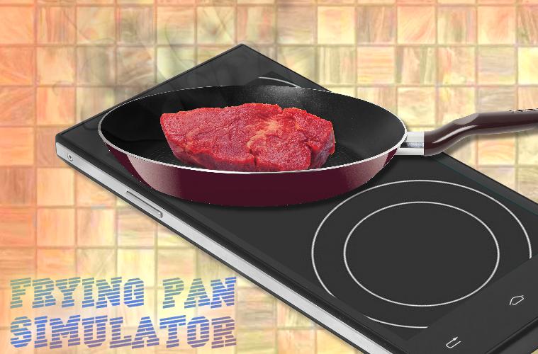 Pan Kitchen Simulator