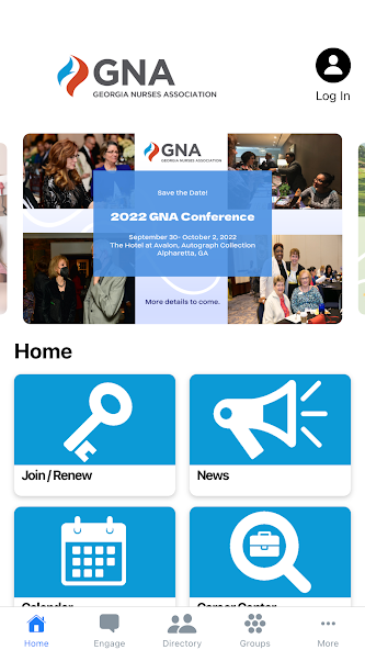 GNA App