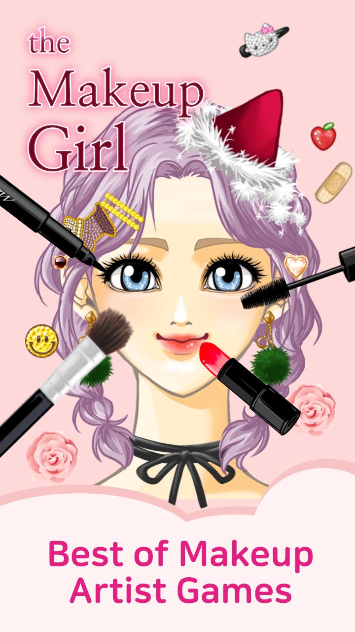 Makeup Girl