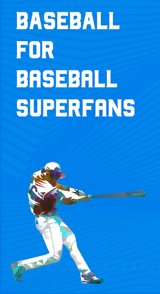 Scores App: MLB Baseball