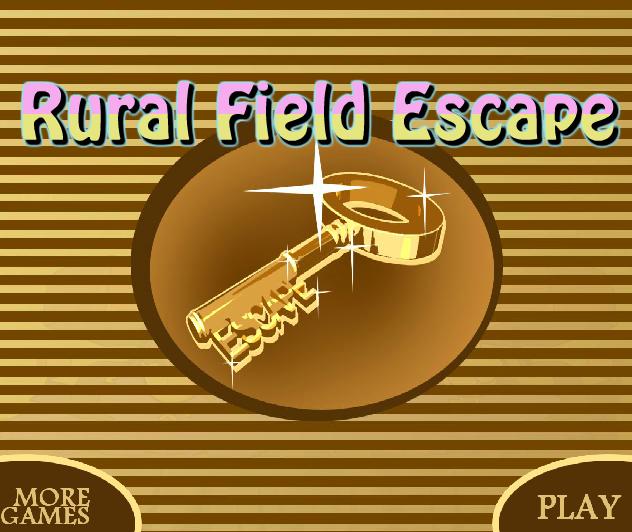RuralFieldEscape