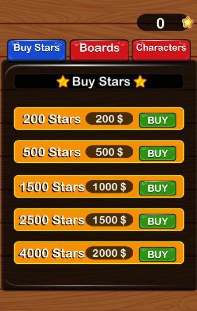 Ular Tangga Klasik - 2018