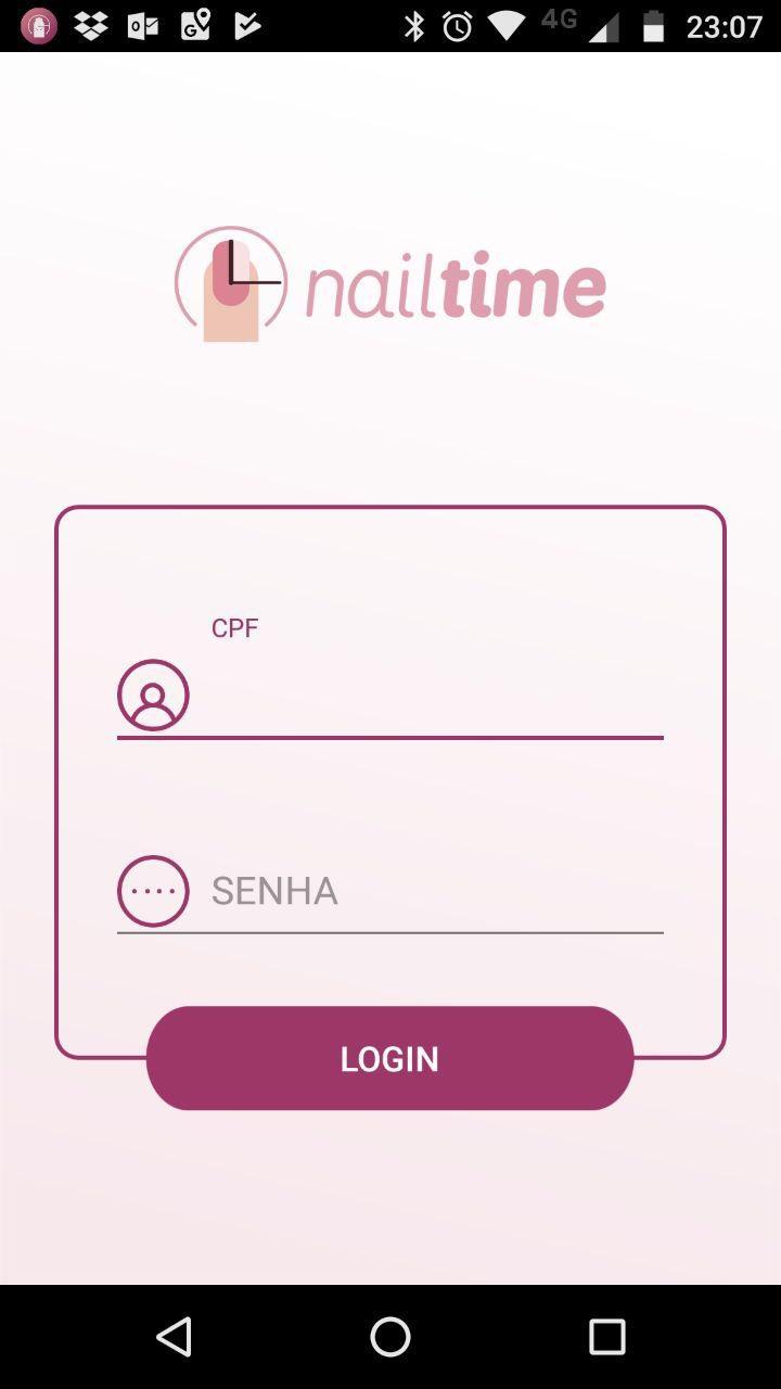 Nailtimeapp Manicure