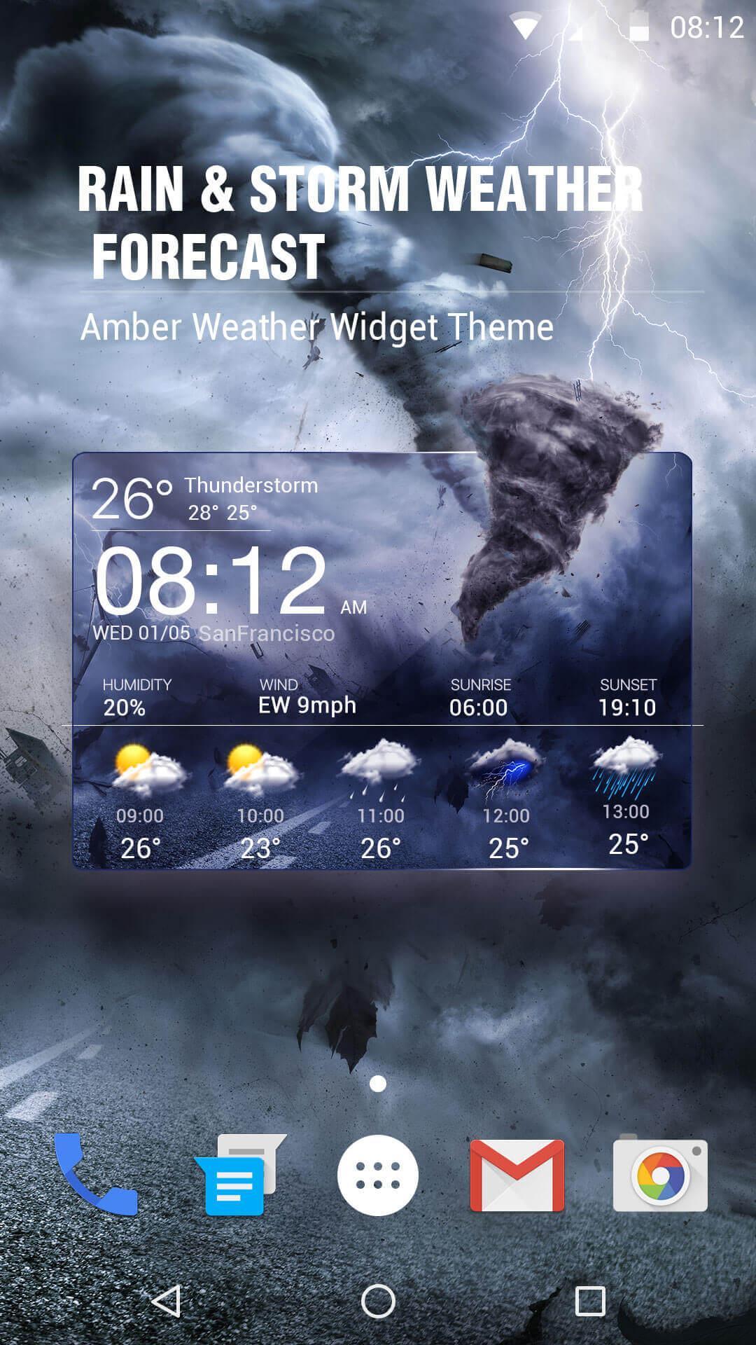 Free 14 Day Weather Forecast App