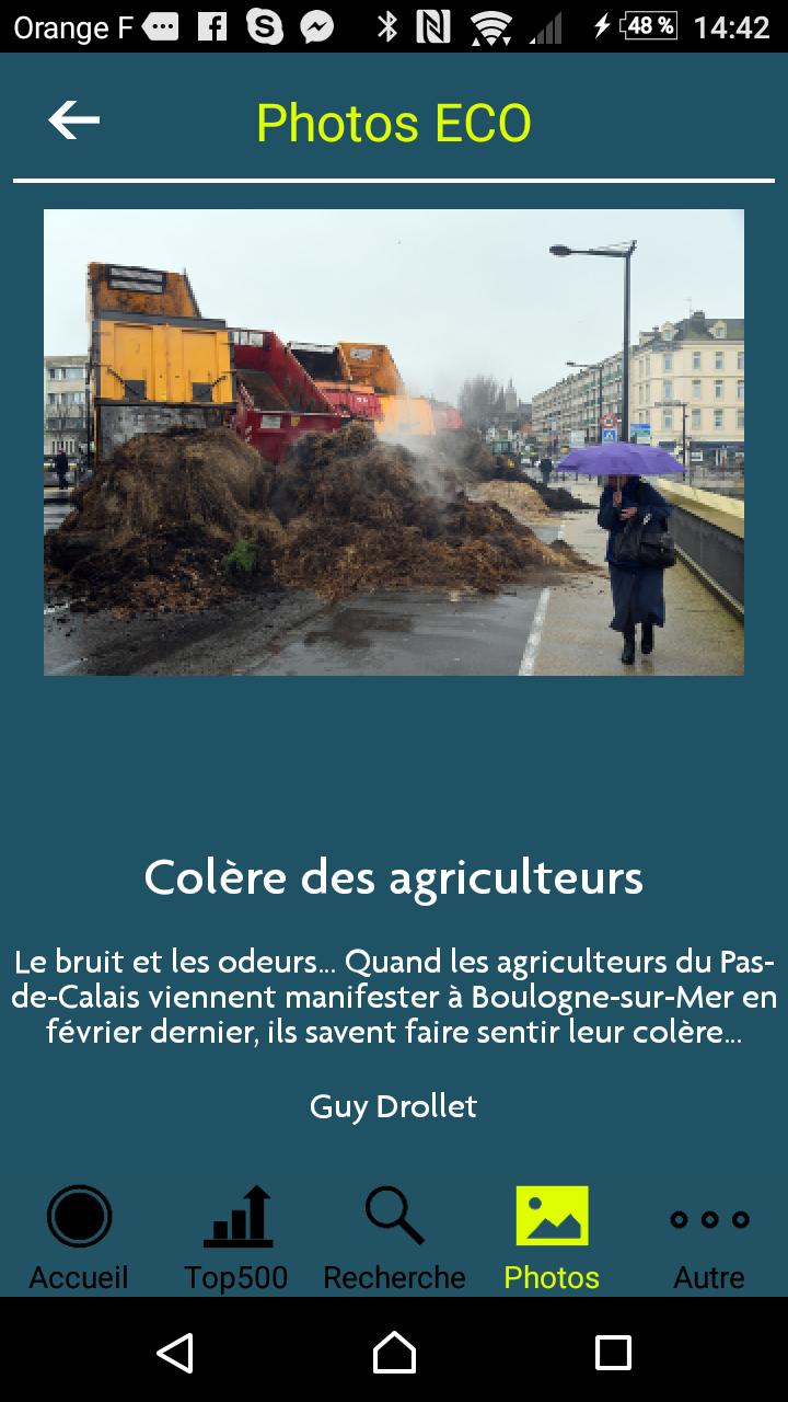 Guide Entreprises 2017