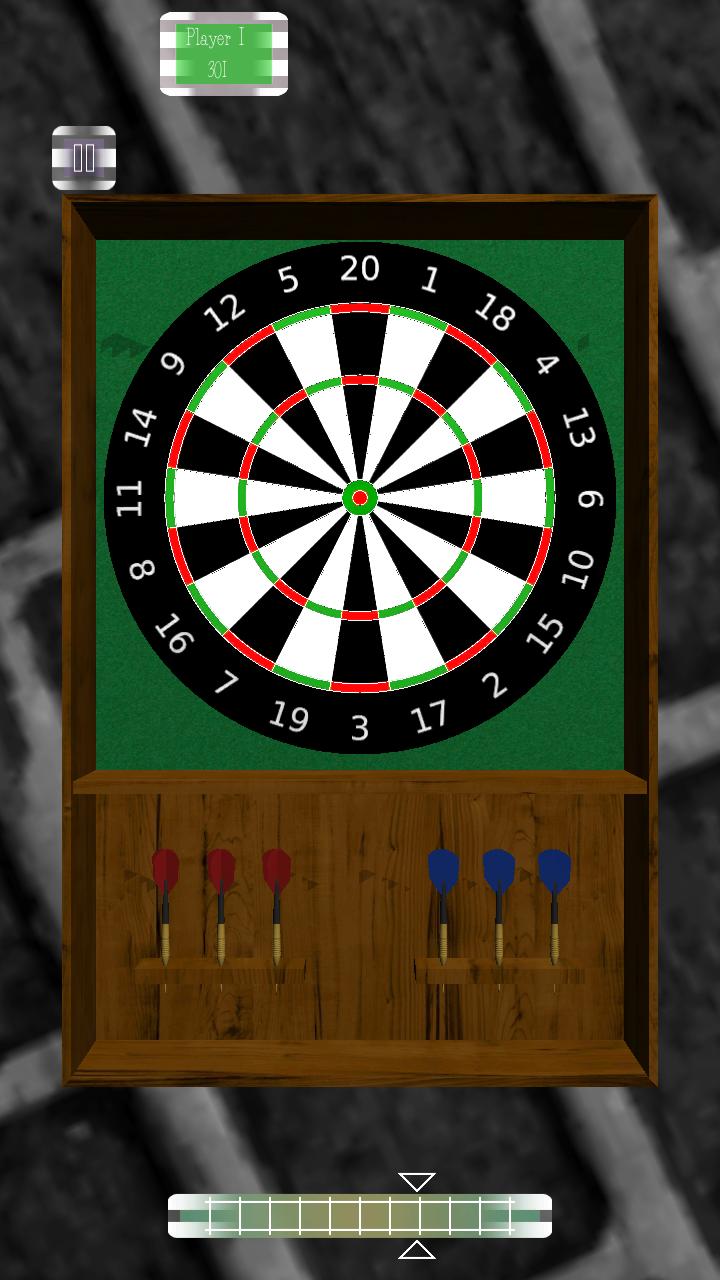Darts Pro 3D - Sport