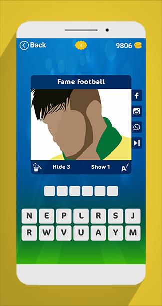 Quiz Football