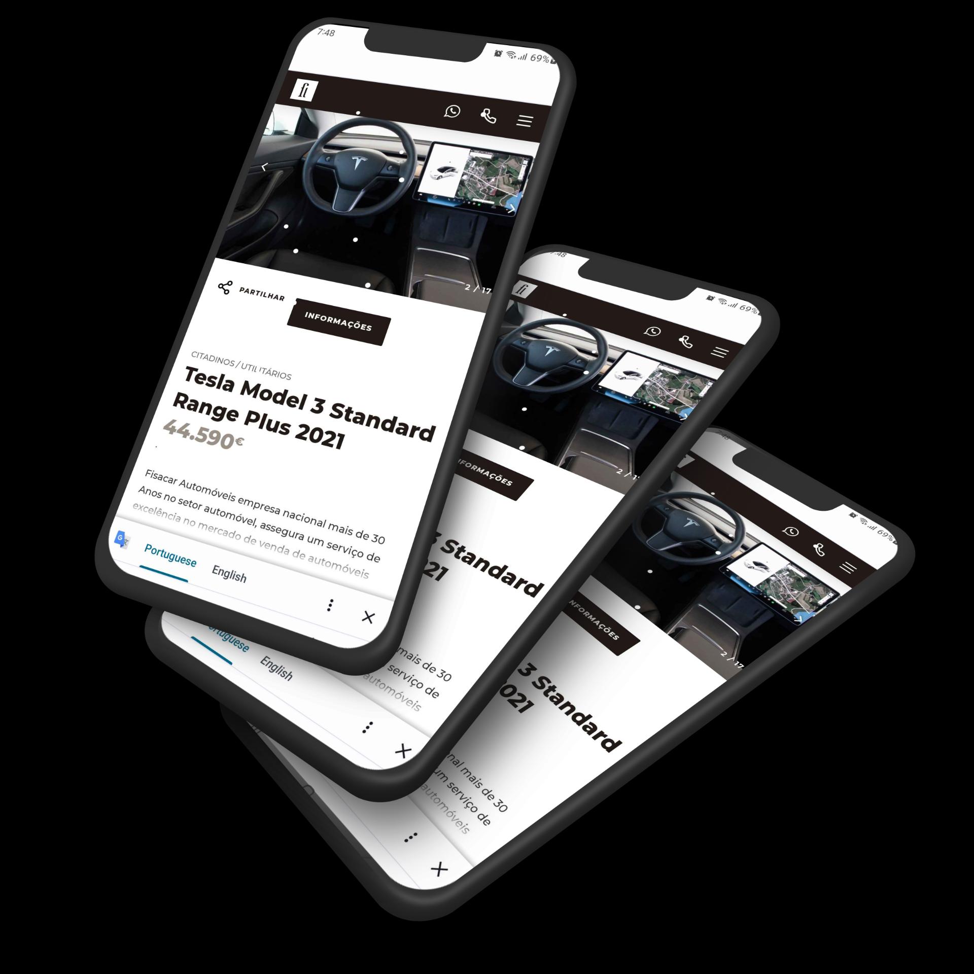 Shbet Carros Usados Portugal