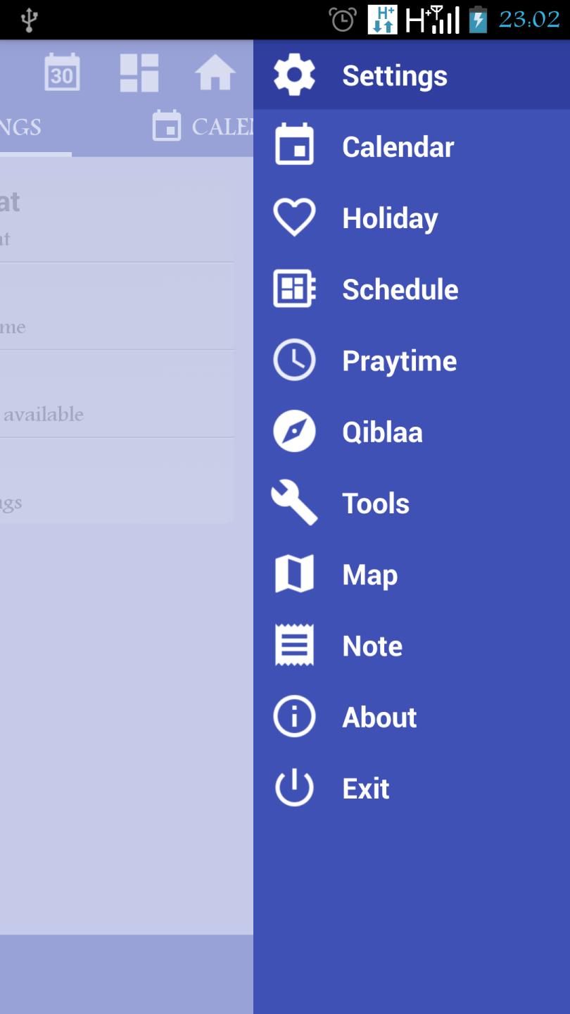 Philippines Calendar 2015-2016