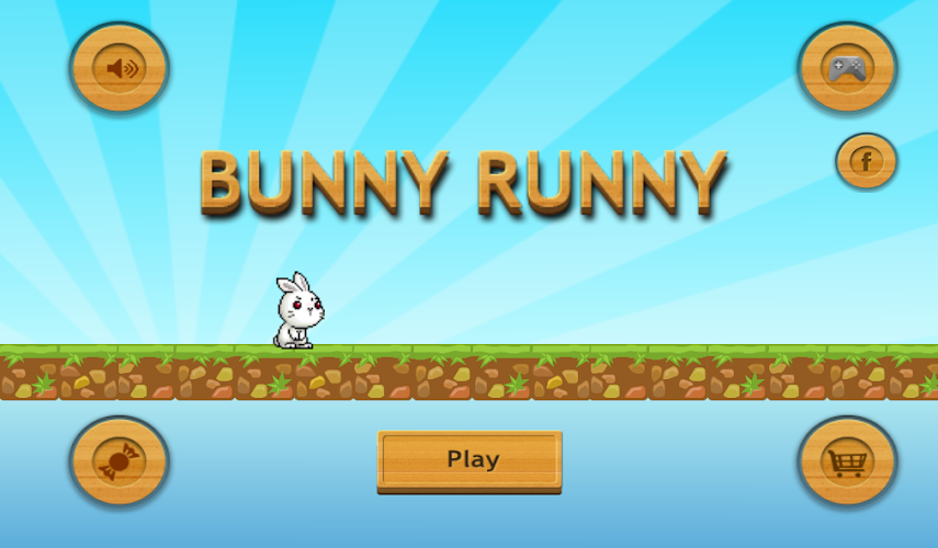 Bunny Runny