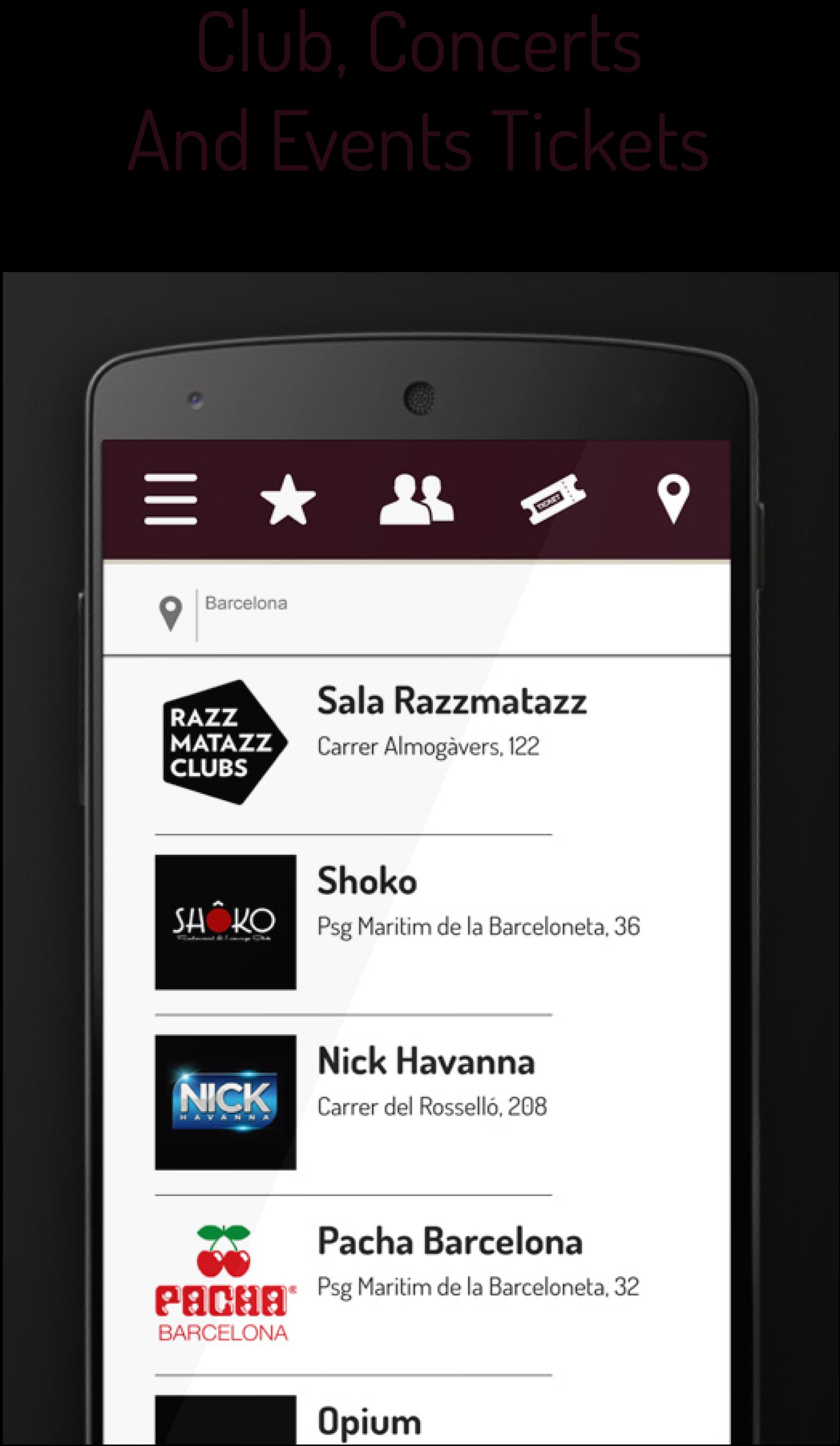 La noche me confunde