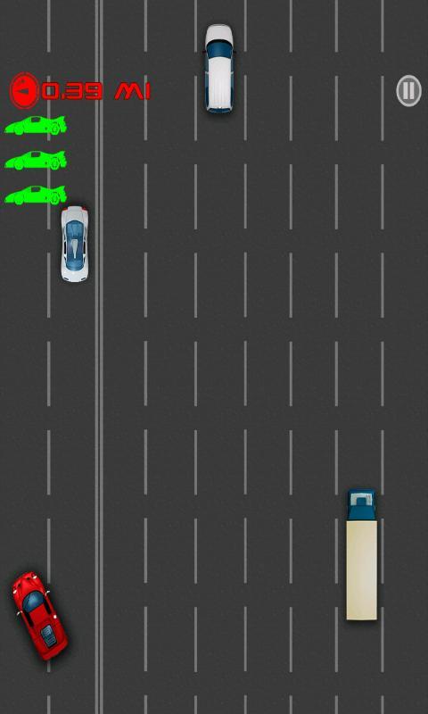 Free Car Racing Games