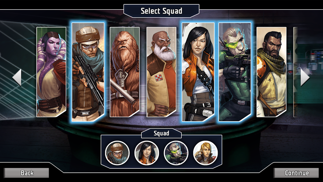 Star Wars: Imperial Assault