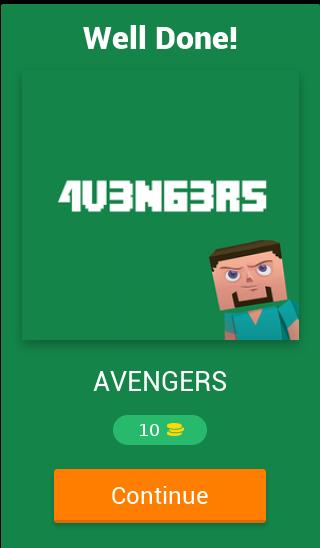 Leet's Decode - Word Trivia