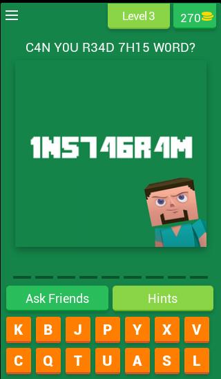 Leet's Decode - Word Trivia