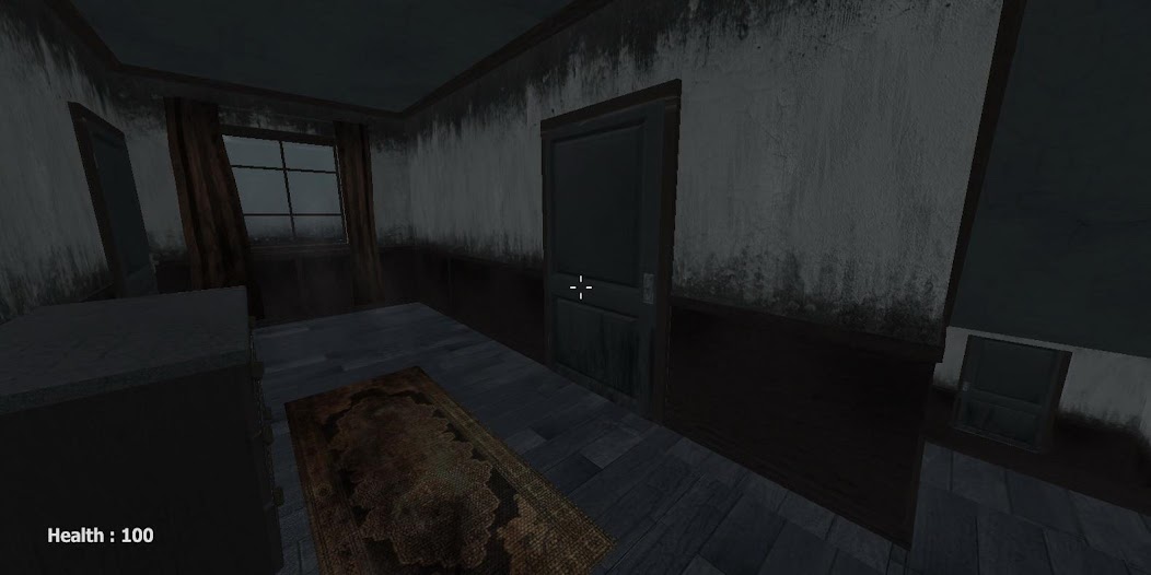 Shoot Your Nightmare: Wake Up!