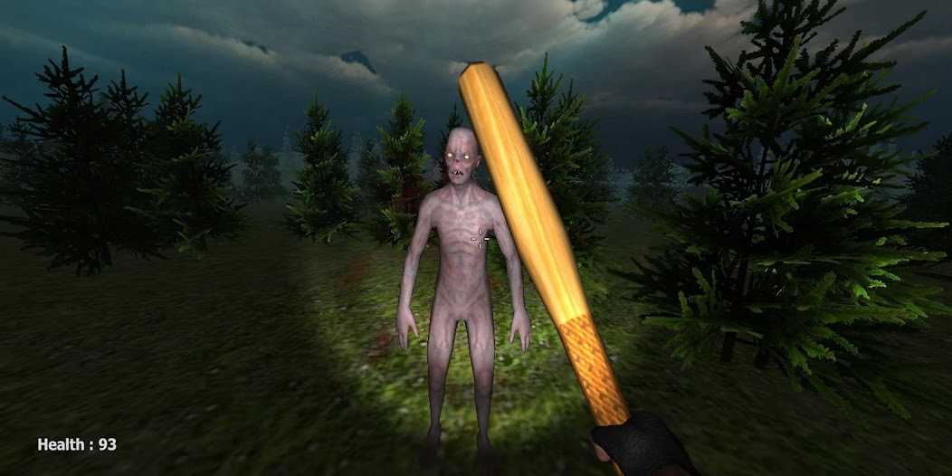 Shoot Your Nightmare: Wake Up!