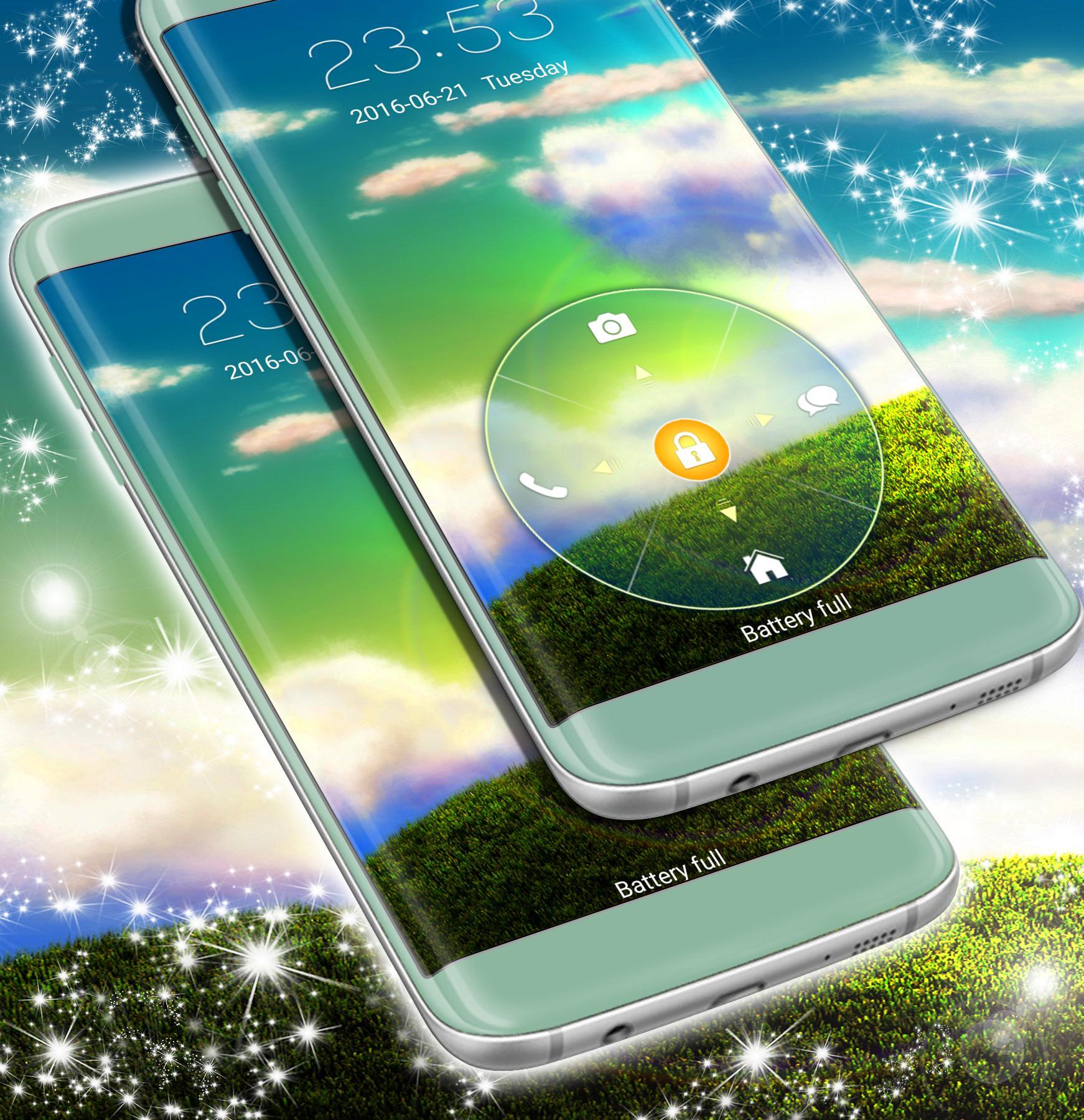 Theme Locker For Galaxy S5