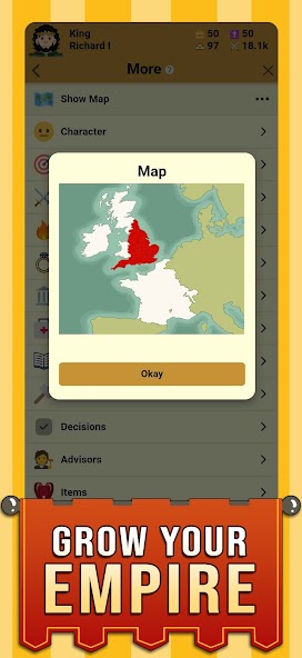 Medieval Age - Life Simulator