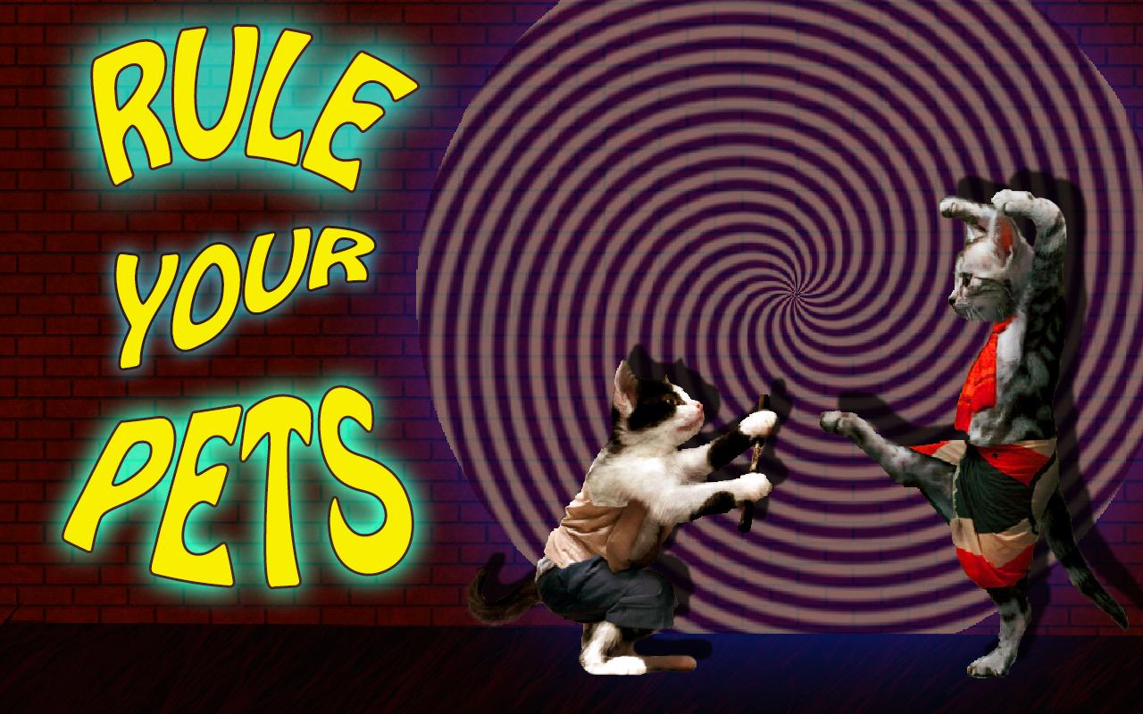 Hypnotic Projector Prank