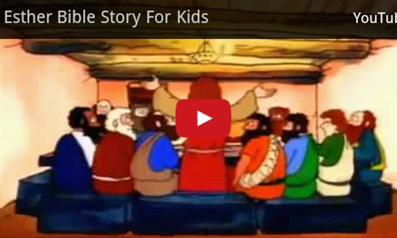 Christian Stories for Kids