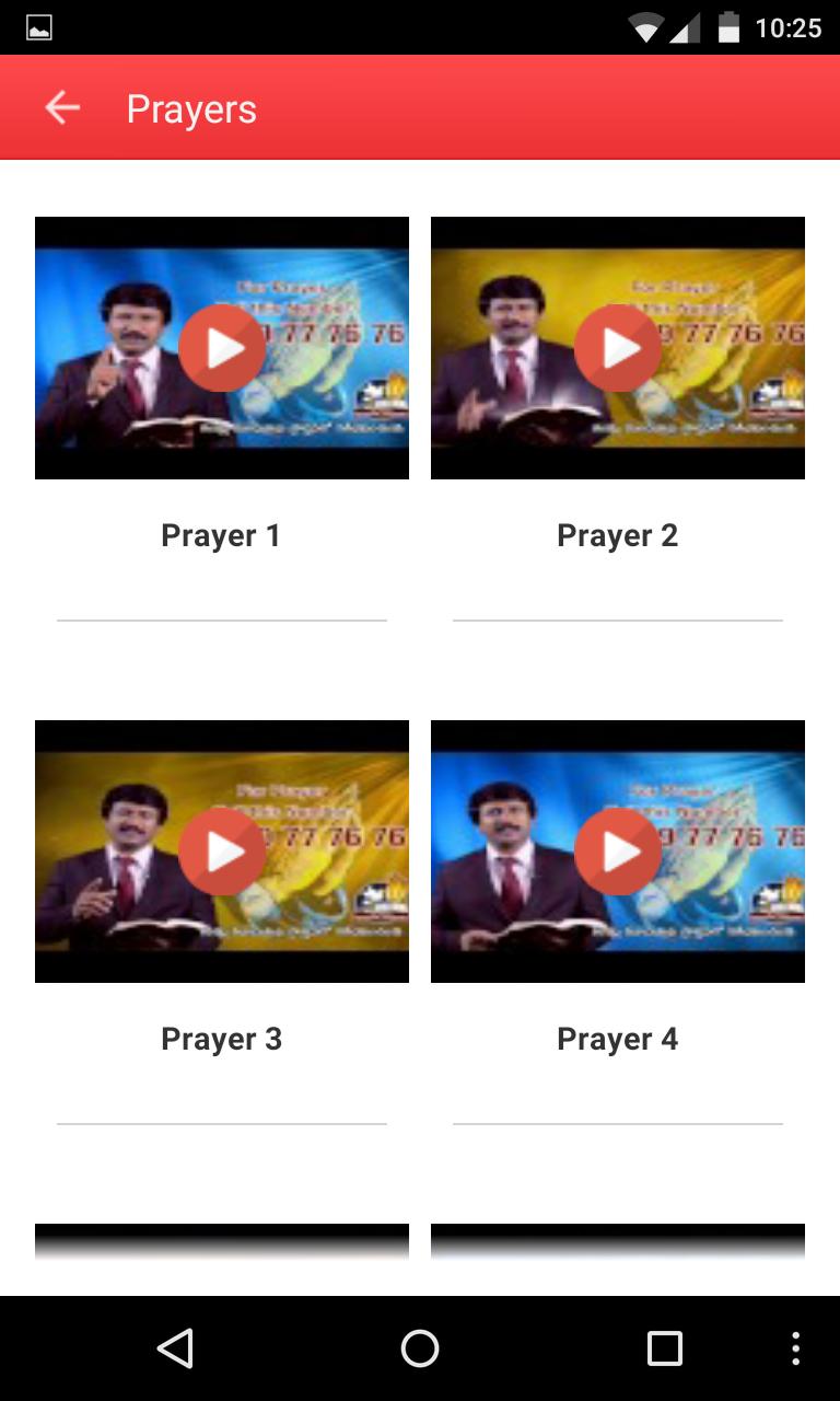 Life Changing Revival Center