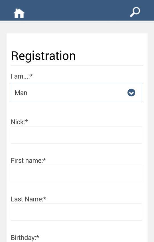 Upoznavanje Radi Braka