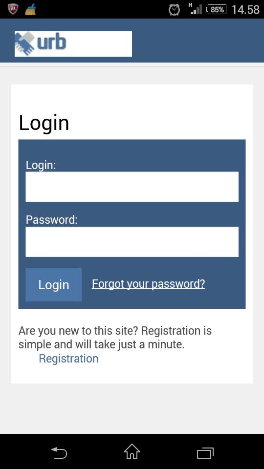 Upoznavanje Radi Braka