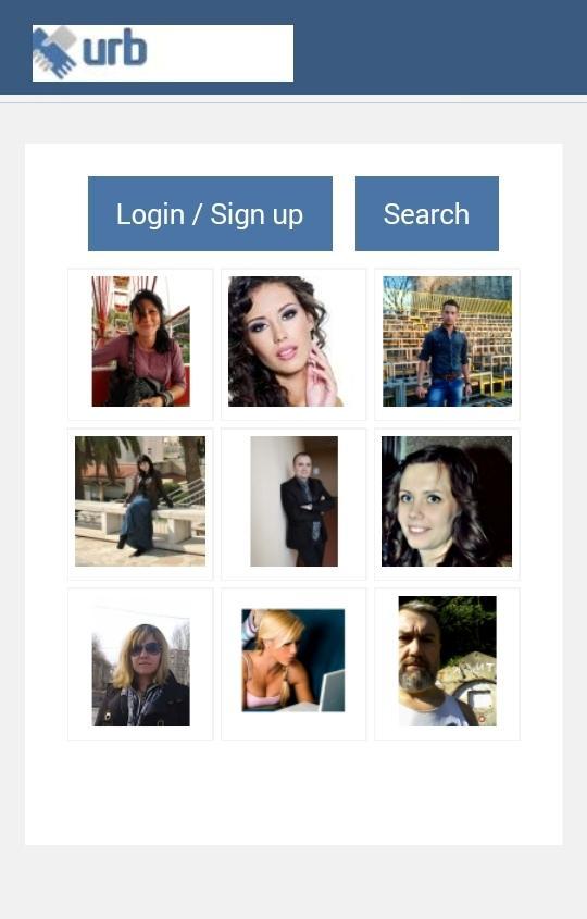 Upoznavanje Radi Braka