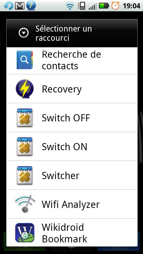 VibraFix [ROOT REQUIRED]