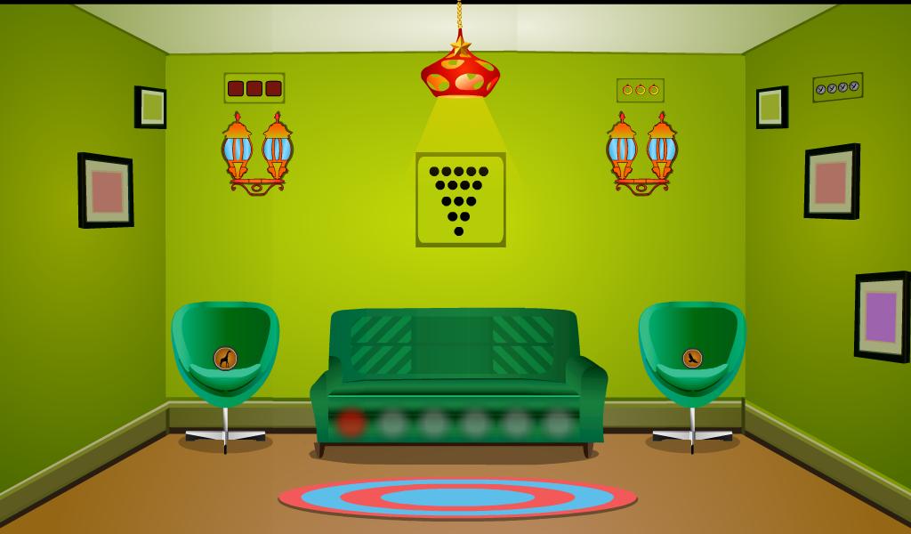 Exquisite Room Escape