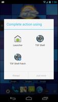 TSF Launcher Patch