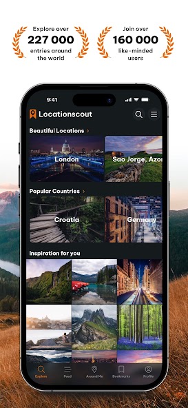 Locationscout
