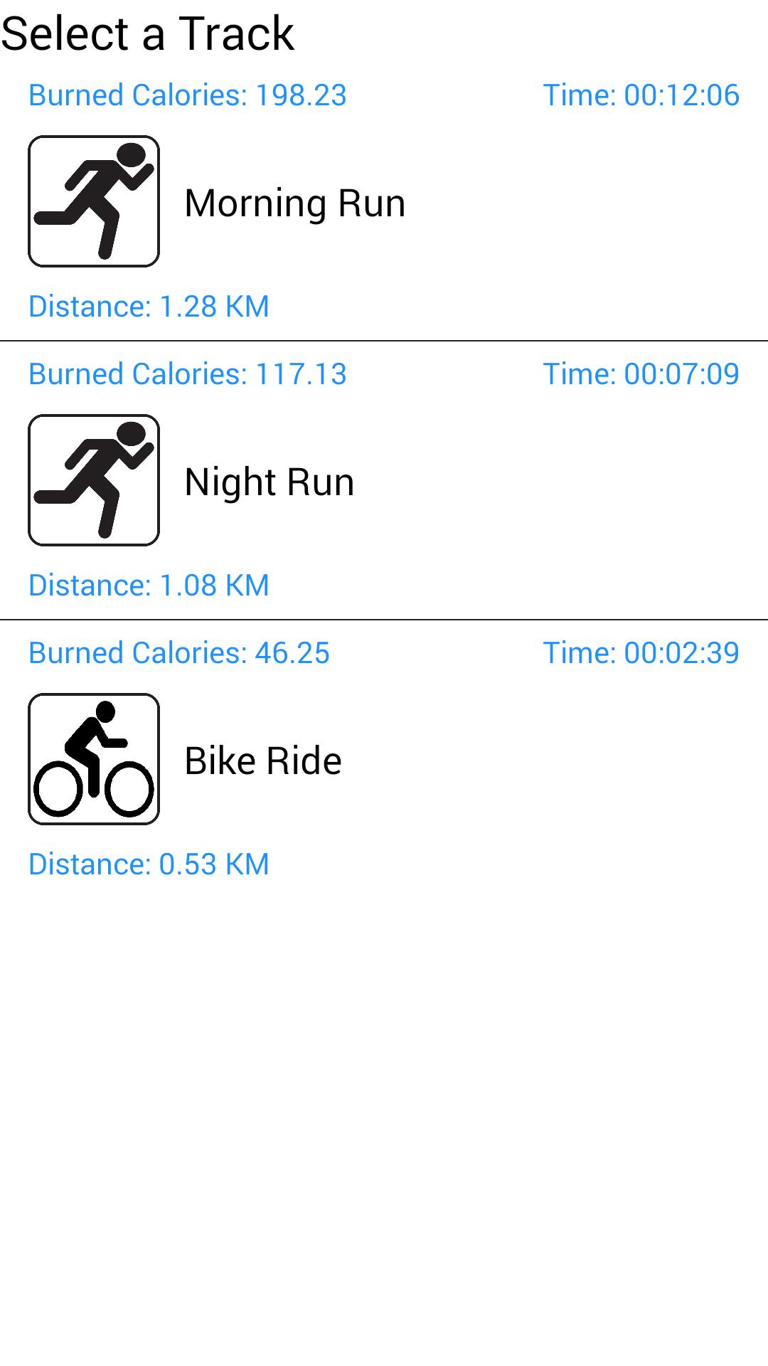 Free Ghost (Fitness) Trainer