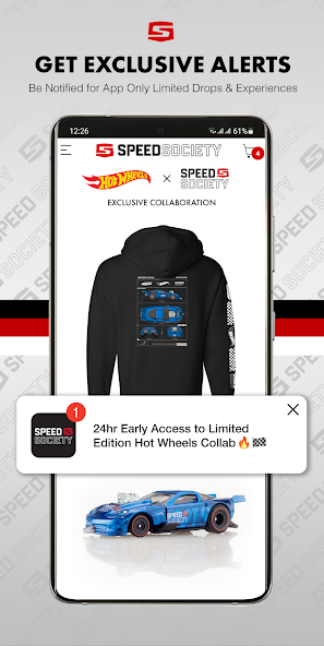 Speed Society