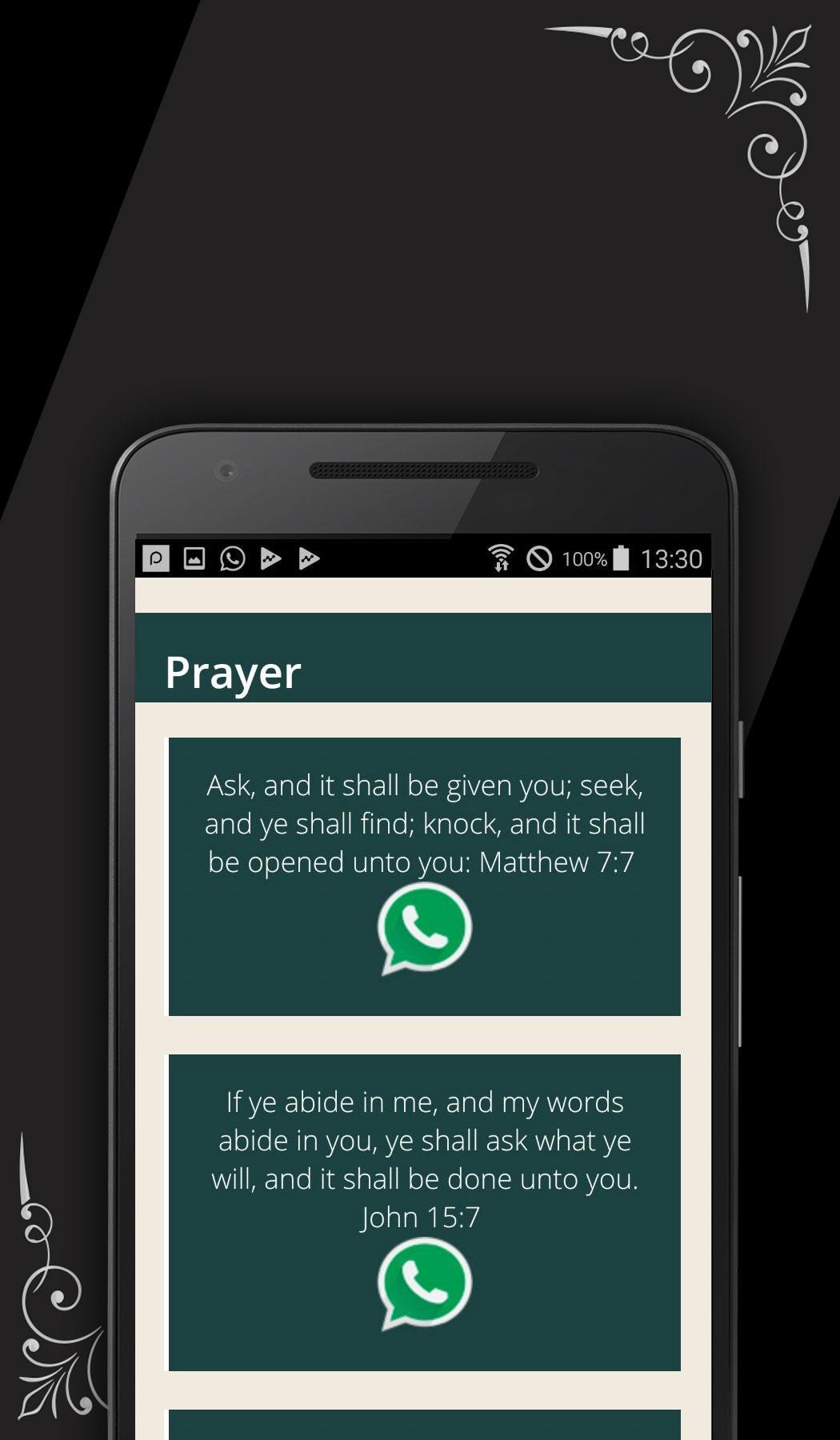 King James Bible Version